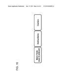 COMMUNICATION TERMINAL, COMMUNICATION METHOD, PROGRAM, COMMUNICATION     SYSTEM, AND INFORMATION PROCESSING APPARATUS diagram and image