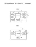 COMMUNICATION CONTROL METHOD diagram and image