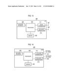 COMMUNICATION CONTROL METHOD diagram and image