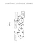 COMMUNICATION CONTROL METHOD diagram and image