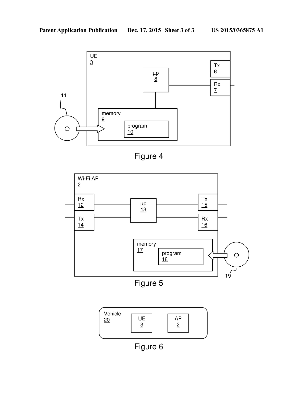 Selecting a Radio Access Network Cell - diagram, schematic, and image 04