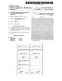 Methods and Systems for a Wireless Routing Architecture and Protocol diagram and image