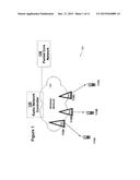 System and Method Employing Resource Sharing to Reduce Power Consumption     by a Network Node diagram and image