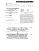 Data Transmission Method, Apparatus, and System, Network Side Device, and     Terminal Device diagram and image