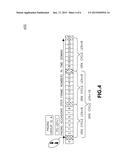 DETERMINING PAGING FRAMES IN A WIRELESS NETWORK diagram and image