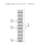 METHOD AND SYSTEM FOR INITIAL SYNCHRONIZATION AND COLLISION AVOIDANCE IN     DEVICE TO DEVICE COMMUNICATIONS WITHOUT NETWORK COVERAGE diagram and image