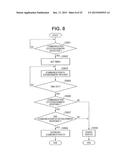 WIRELESS COMMUNICATION SYSTEM, AND WIRELESS COMMUNICATION DEVICE AND     CONTROL METHOD diagram and image