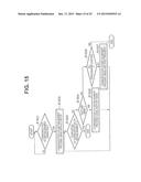 WIRELESS COMMUNICATION SYSTEM, AND WIRELESS COMMUNICATION DEVICE AND     CONTROL METHOD diagram and image