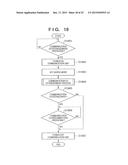 WIRELESS COMMUNICATION SYSTEM, AND WIRELESS COMMUNICATION DEVICE AND     CONTROL METHOD diagram and image