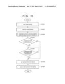 WIRELESS COMMUNICATION SYSTEM, AND WIRELESS COMMUNICATION DEVICE AND     CONTROL METHOD diagram and image