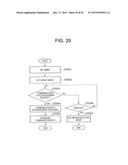 WIRELESS COMMUNICATION SYSTEM, AND WIRELESS COMMUNICATION DEVICE AND     CONTROL METHOD diagram and image