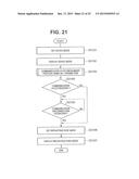 WIRELESS COMMUNICATION SYSTEM, AND WIRELESS COMMUNICATION DEVICE AND     CONTROL METHOD diagram and image