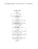 WIRELESS COMMUNICATION SYSTEM, AND WIRELESS COMMUNICATION DEVICE AND     CONTROL METHOD diagram and image