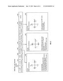 METHODS AND APPARATUS FOR SIGNALING USER ALLOCATIONS IN MIXED MULTI-USER     WIRELESS COMMUNICATION NETWORKS diagram and image