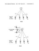 METHODS AND APPARATUS FOR SIGNALING USER ALLOCATIONS IN MIXED MULTI-USER     WIRELESS COMMUNICATION NETWORKS diagram and image