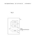 REPETITION TRANSMISSION FOR DOWNLINK CONTROL SIGNAL diagram and image