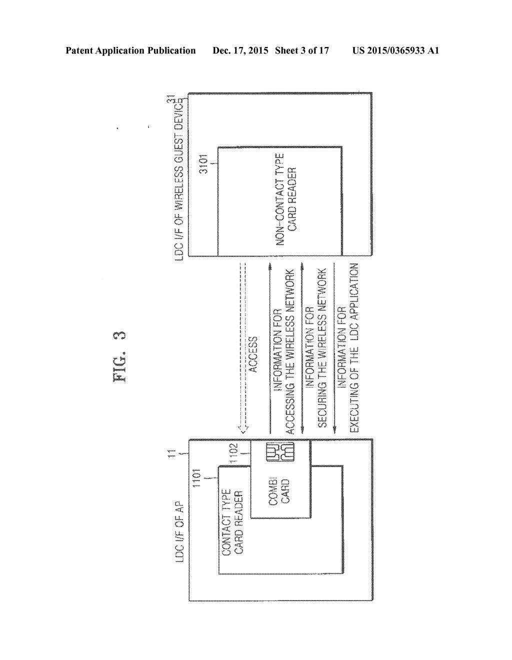 METHOD AND APPARATUS FOR EXECUTING AN APPLICATION AUTOMATICALLY ACCORDING     TO THE APPROACH OF WIRELESS DEVICE - diagram, schematic, and image 04
