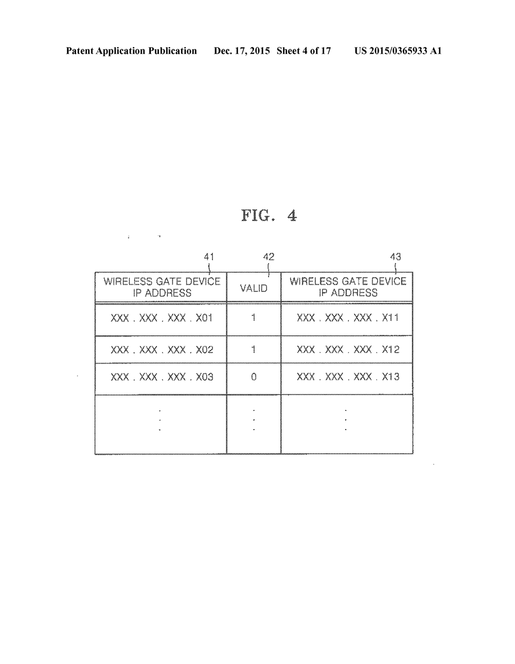 METHOD AND APPARATUS FOR EXECUTING AN APPLICATION AUTOMATICALLY ACCORDING     TO THE APPROACH OF WIRELESS DEVICE - diagram, schematic, and image 05