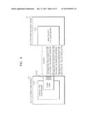 METHOD AND APPARATUS FOR EXECUTING AN APPLICATION AUTOMATICALLY ACCORDING     TO THE APPROACH OF WIRELESS DEVICE diagram and image