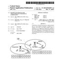 METHOD AND APPARATUS FOR CROSS-SUBFRAME INTERFERENCE COORDINATION diagram and image