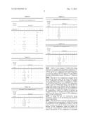 METHODS FOR DETERMINING SIGNALING TIMING AND SCHEDULING TIMING IN     DETERMINING UPLINK AND DOWNLINK RECONFIGURATION, AND USER EQUIPMENT diagram and image