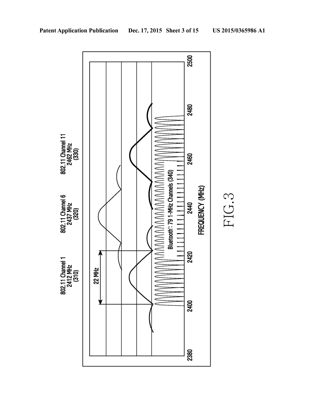 METHOD FOR SELECTING CHANNEL AND AN ELECTRONIC DEVICE THEREOF - diagram, schematic, and image 04