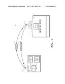 SYSTEM AND METHOD FOR MACHINE PARAMETER ANALYSIS IN WIRELESS FIELD UNITS diagram and image