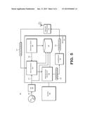 SYSTEM AND METHOD FOR MACHINE PARAMETER ANALYSIS IN WIRELESS FIELD UNITS diagram and image