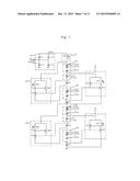 APPARATUS FOR DRIVING LIGHT-EMITTING DIODES diagram and image