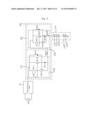 APPARATUS FOR DRIVING LIGHT-EMITTING DIODES diagram and image