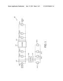 CONTROLLER FOR INSERTING SIGNALING TRANSITIONS ONTO A LINE VOLTAGE diagram and image