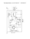 CONTROLLER FOR INSERTING SIGNALING TRANSITIONS ONTO A LINE VOLTAGE diagram and image