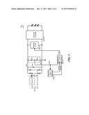 DIMMER COMPATIBLE LED DRIVING APPARATUS WITH ADJUSTABLE BLEEDING CURRENT diagram and image