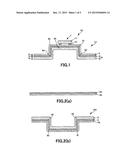 METAL FOIL-CLAD SUBSTRATE, CIRCUIT BOARD AND ELECTRONIC-COMPONENT MOUNTING     SUBSTRATE diagram and image