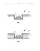 METAL FOIL-CLAD SUBSTRATE, CIRCUIT BOARD AND ELECTRONIC-COMPONENT MOUNTING     SUBSTRATE diagram and image