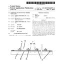 SUBSTRATE AND TOUCH PANEL MEMBER USING SAME diagram and image