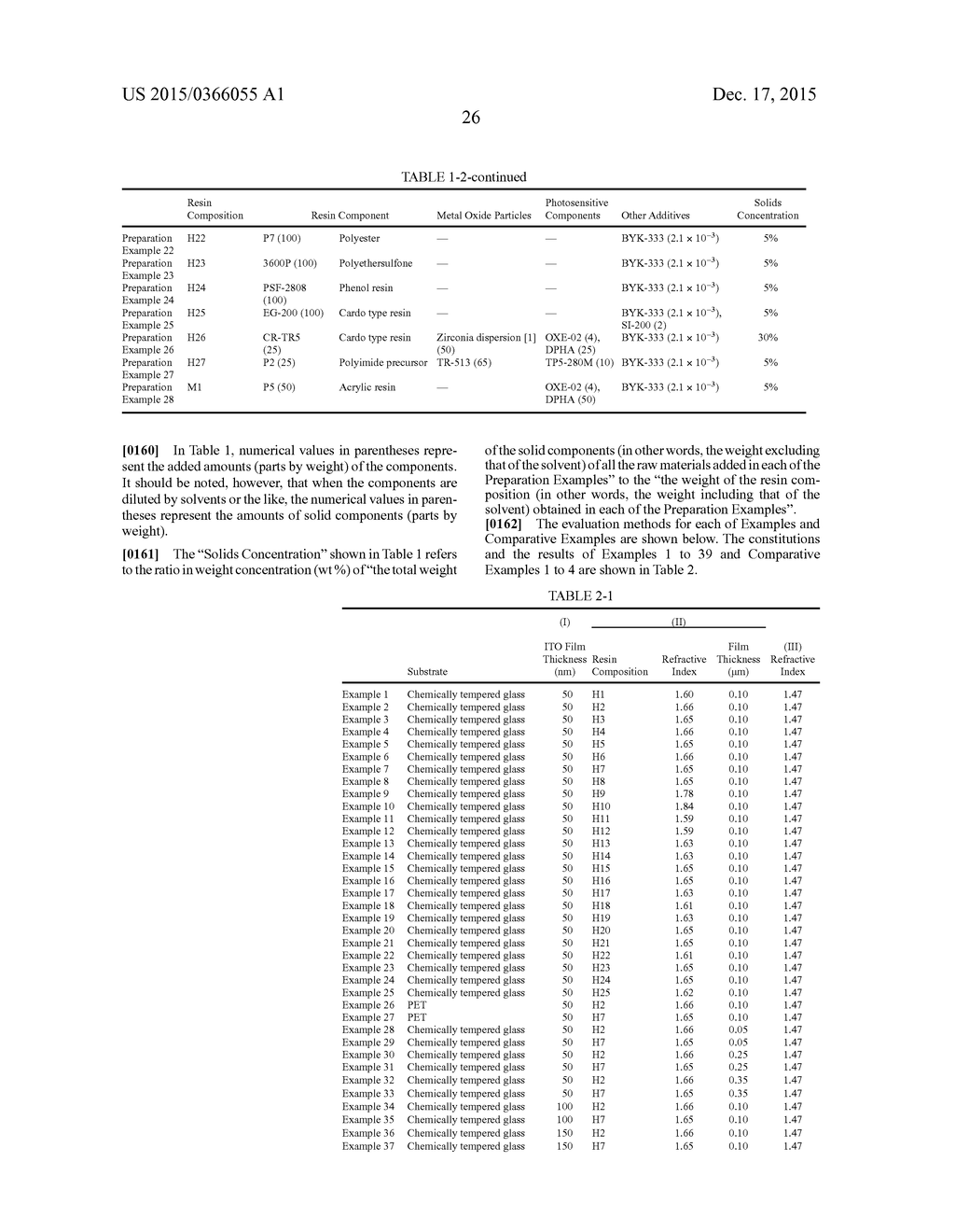 SUBSTRATE AND TOUCH PANEL MEMBER USING SAME - diagram, schematic, and image 29