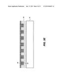 ARTICLES WITH CONDUCTIVE MICRO-WIRE PATTERN diagram and image