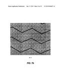 ARTICLES WITH CONDUCTIVE MICRO-WIRE PATTERN diagram and image