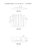 CIRCUIT STRUCTURE AND FABRICATION METHOD THEREOF diagram and image