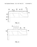 METHOD OF FORMING METALLIC PATTERN ON POLYMER SUBSTRATE diagram and image
