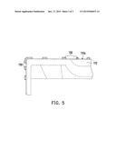 METHOD OF FORMING METALLIC PATTERN ON POLYMER SUBSTRATE diagram and image