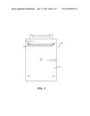 A Method Of Encapsulating An Electric Component diagram and image