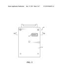 A Method Of Encapsulating An Electric Component diagram and image