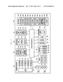 ELECTRONIC DEVICE INCLUDING FLEXIBLE DISPLAY diagram and image