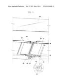 ELECTRONIC DEVICE INCLUDING FLEXIBLE DISPLAY diagram and image