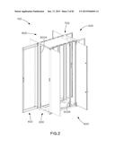 Electronics Cabinet diagram and image