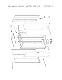 Electronics Cabinet diagram and image