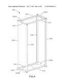 Electronics Cabinet diagram and image