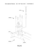 Electronics Cabinet diagram and image